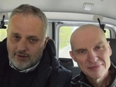 Pamiętacie? W takim świecie za Andrzejem Poczobutem zamknęły się drzwi aresztu