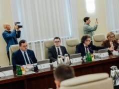 Rząd zdecydował. Jest pakiet osłon dla górników z JSW