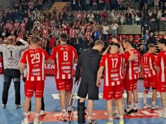 Byli o krok od sensacji. MMTS wygrał w Ostrowie, ale Ostrovia w półfinale