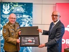 WOT i ORLEN: partnerstwo dla bezpieczeństwa