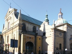 Zakonnik z Krakowa uwolniony razem z Andrzejem Poczobutem. Karmelici na Piasku: to także efekt modlitwy