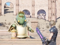 Final Fantasy VII: Rebirth demo już wydane zarówno na Switch 2, jak i Xbox Series S/X