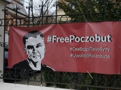 TYLKO U NAS. Poczobut uwolniony. Piekło: To zasługa prezydenta