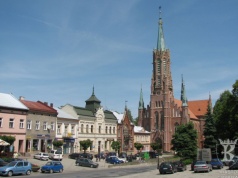 Grybów: Rewitalizacja rynku może ruszyć już latem