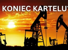 Zjednoczone Emiraty Arabskie opuszczają OPEC po 60 latach! „Geopolityczne trzęsienie ziemi”. Czy to koniec kartelu?