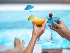 Alanya latem z ultra all inclusive, basenem i zjeżdżalniami 🌊🎢 5* hotel za 2499 PLN