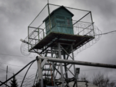 1860 dni piekła. To w tej kolonii więziony był Andrzej Poczobut