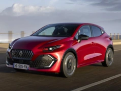 Renault Clio w nowej wersji. Przejedziesz 1450 km bez tankowania