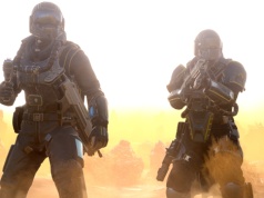 Helldivers 2 otrzymał potężną aktualizację! Maszyneria ucisku wkracza do gry