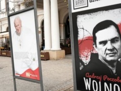 Andrzej Poczobut już w Polsce. Sikorski: „Mamy go!"