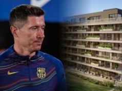 Lewandowski zainwestował w wielkie osiedle. Zbudują ponad 2200 mieszkań