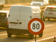 Szykują się nowe ograniczenia prędkości w Niemczech? Nawet o 30 km/h mniej