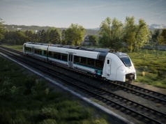 Siemens Mobility z dużym zamówieniem na pociągi wodorowe. Jedno z pierwszych w Europie Wschodniej