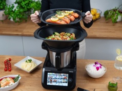 Zelmer MaxCook za 1649 zł. Robi to co Thermomix, kosztuje kilka razy mniej