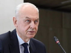 Z PIORiN do POLSOR. Andrzej Chodkowski obejmie ważną funkcję