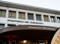 Nowa manufaktura zegarków Porsche Design w szwajcarskim Grenchen