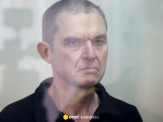 Spotkała Poczobuta w białoruskim więzieniu. "Myślałam, że go zakatują"