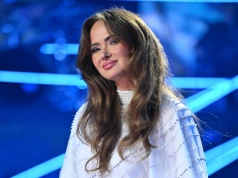 Rusowicz wzięła ślub ze sobą. "Złożyłam sobie przysięgę przy księżycu"