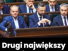 Polska ma drugi największy deficyt w UE!
