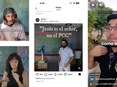 Mimo aresztowań kubańscy chrześcijańscy influencerzy kontynuują apel o wolność