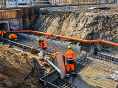 Trakcja po silnym roku: Kluczowa jest ciągłość inwestycji publicznych