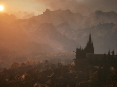 The Blood of Dawnwalker nieprzyjemnie zaskakuje wysoką ceną. Za nowe RPG współtwórców Wiedźmina i Cyberpunka zapłacimy jak za grę AAA