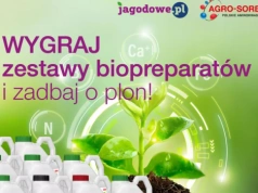 Wygraj nawet 990 litrów biopreparatów i zacznij sezon z przewagą!