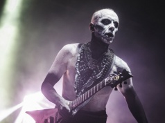 Nergal wkracza do świata gier! Lider Behemoth będzie bossem w polskim hicie
