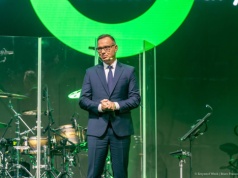 Firma z Podkarpacia dała 5,5 mln zł na zbiórkę Łatwoganga. Zainteresowała się nią prokuratura