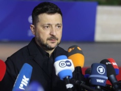 Zełenski wzywa Izrael do reakcji, grozi sankcjami. "Nie mogą nie wiedzieć"