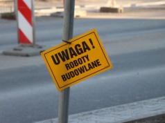 Kierowcy muszą uważać. Nowe zasady ruchu na Łąkowej i Meissnera od 29 kwietnia