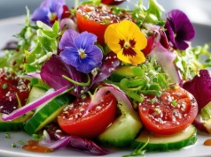 Nie odkładaj na bok, tylko zjedz. To kopalnia antyoksydantów i witamin