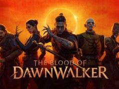 Na tę polską grę czeka cały świat. The Blood of Dawnwalker ma nowy zwiastun i datę premiery