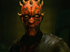 Gwiezdne Wojny pokazują potęgę Maula. Fragment finału nie pozostawia wątpliwości