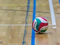 Pierwszy krok do sportowej pasji. Nabór do Klubu Siatkarskiego Racibórz