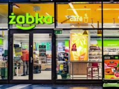 Żabka uciekła z lodówki. Zima zatrzymała klientów, ale sieć dała radę i pokazuje solidne wzrosty