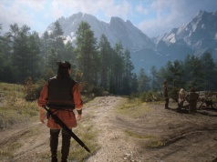 Czy twój PC udźwignie The Blood of Dawnwalker? Do 4K trzeba prawdziwego potwora