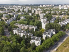 Mieszkańcy osiedla z Żoliborza mają dość. Chodzi o karaluchy czy brud