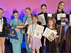 MoveOn Dance 2026 w Lędzinach