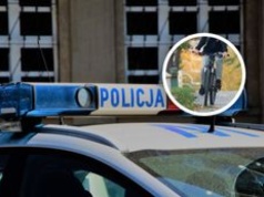 8,4 tys. zł mandatu dla rowerzysty. Próbował uciekać przed policją