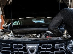 Diesel nagle stracił moc? Na liście winowajców jest zawór EGR