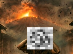 Tak mieszkaniec Pompejów uciekał przed erupcją Wezuwiusza. Cyfrowa rekonstrukcja pokazuje dramat sprzed 2000 lat