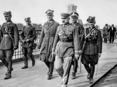 Polski spór o Polskę