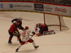 Tytuł dla Dynama. Szósty mecz finałów musiała rozstrzygnąć dogrywka