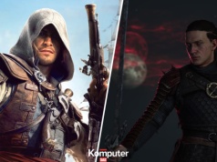 Niestworzone rzeczy dzieją się z Game Passem, obiecujące AC: Black Flag Resynced i czego spodziewać się po The Blood of Dawnwalker | Gram/OFF/ON #32