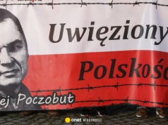 Andrzej Poczobut siedział w "czerwonym łagrze". "Toksyczne opary to dodatkowa »atrakcja«"