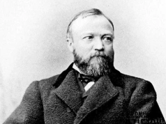 Majątek wart 310 miliardów dolarów. Jak szkocki imigrant zbudował stalowe imperium Ameryki?