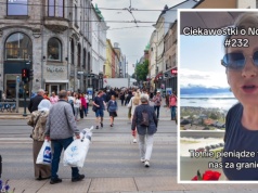 Polka o życiu w Norwegii: to nie pieniądze sprawiają, że nie chcemy wracać