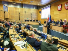 Miliony na kulturę i ratownictwo. Sądecczyzna z konkretnym wsparciem po sesji Sejmiku