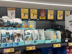 Biedronka przygotowuje sklepy na wzmożony ruch. Nowe komunikaty przed majówką